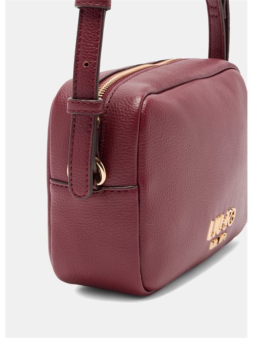 Borsa a tracolla piccola LIU JO | AF5137E0058/91726